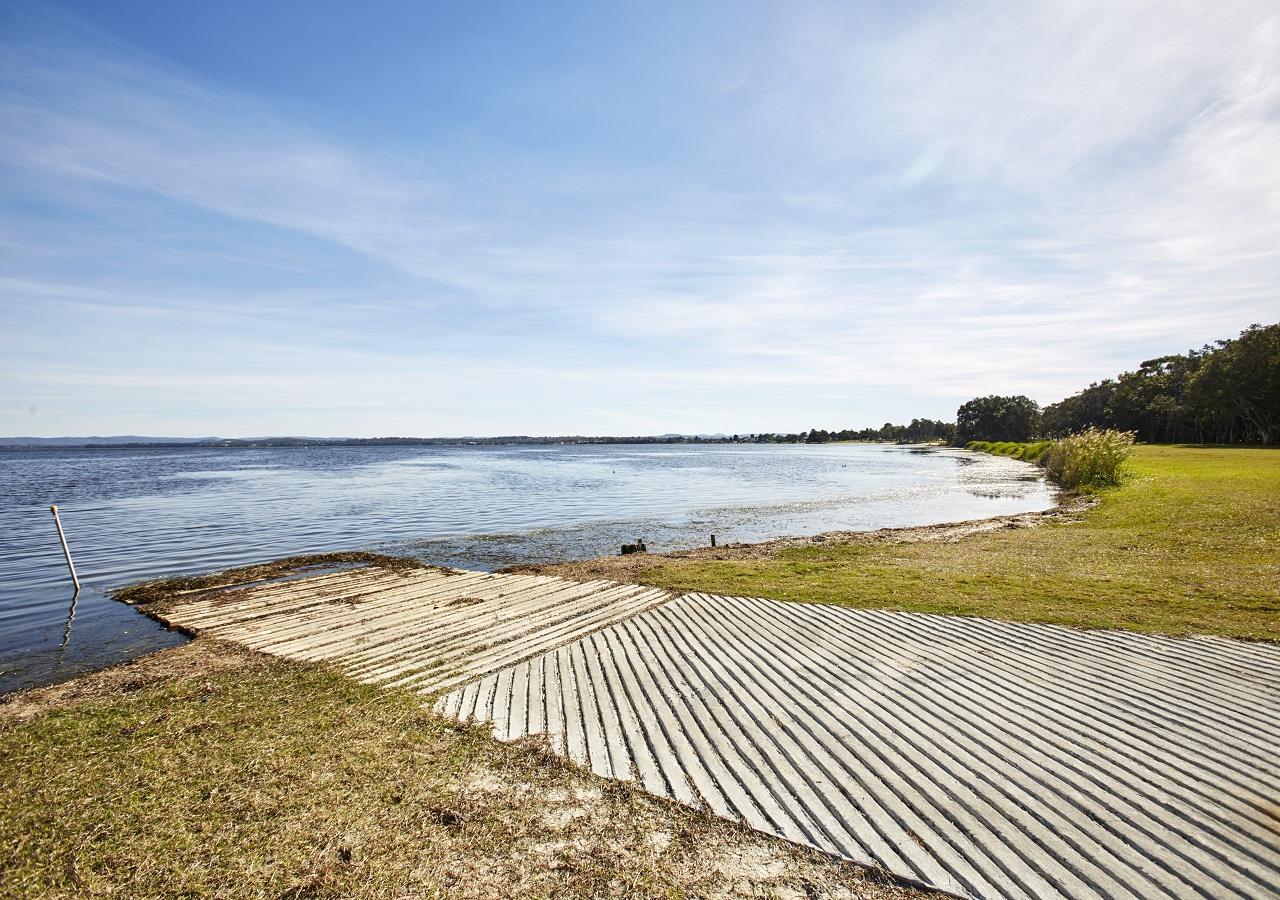 Canton Beach Holiday Park Toukley Exteriér fotografie
