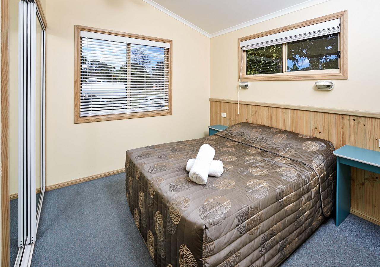 Canton Beach Holiday Park Toukley Exteriér fotografie