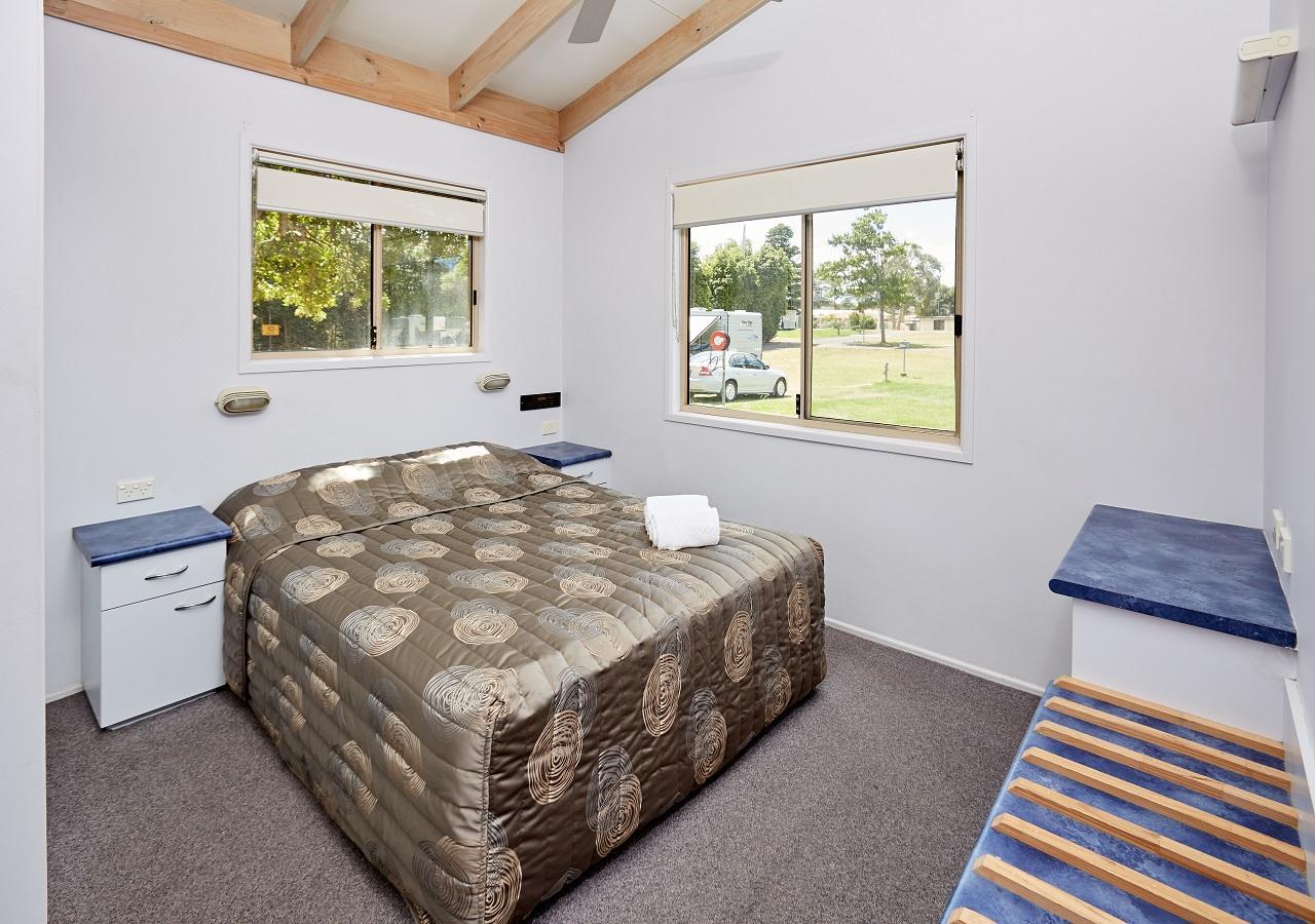 Canton Beach Holiday Park Toukley Exteriér fotografie
