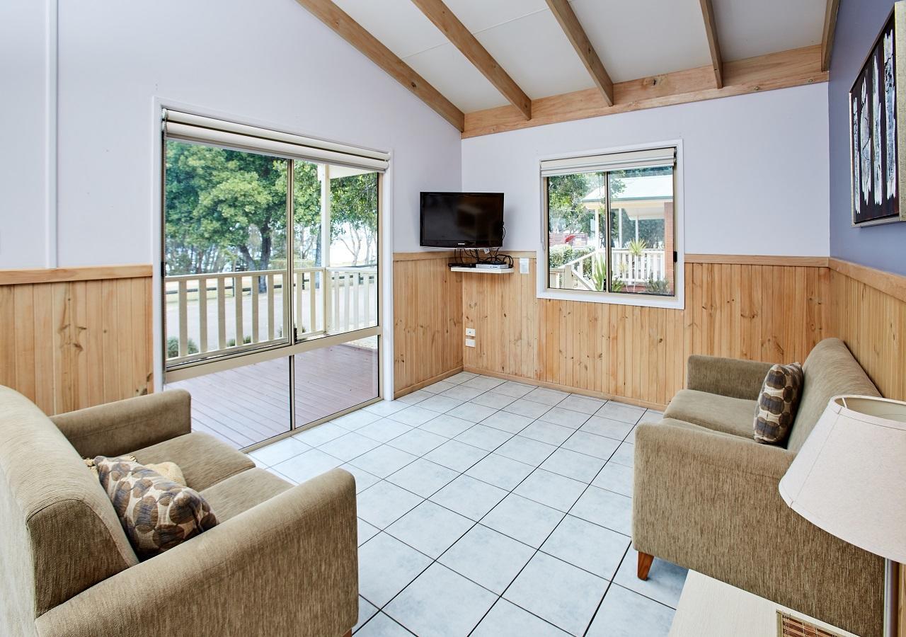Canton Beach Holiday Park Toukley Exteriér fotografie